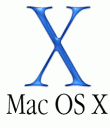 Лого на Mac OS X