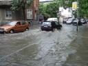 Наводнението в Пловдив