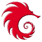Логото на Seadragon
