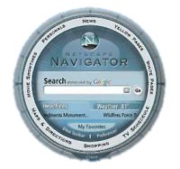 Новия Netscape Navigator