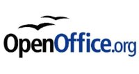 Логото на OpenOffice