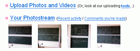 flickrvideo