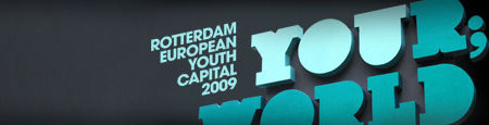 младежка, европейска, столица, european, youth, capital, 2012, rotterdam, кметства, млади, образование, европа