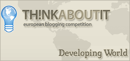 think, blog, ejc, thinkaboutit, th!nk, блогъри, развиваш се свят, developing, think3, world