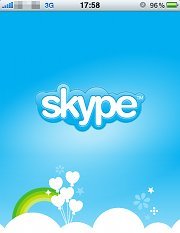 skype, beta, iphone, 3g, телефония, voip, телеком, нов, безплатно, разговори, мобилен оператор, телефон, интернет