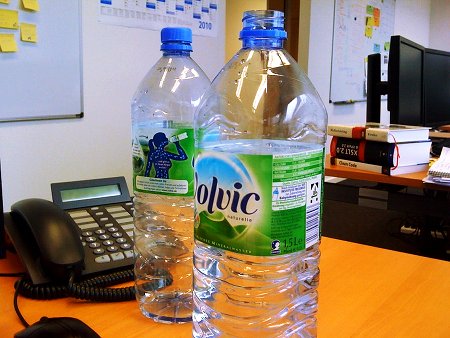 вода, минерална, бутилки, пластмаса, чешмяна вода, филтри, замърсяване, парадокс