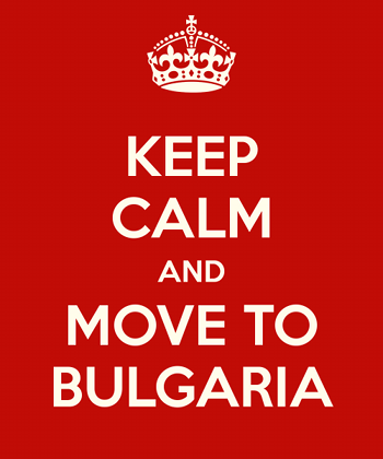 British? You’ll like it here you wont like it here uk romanians immigration guardian bulgarians britain avoidbritain idei bylgariq