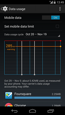 Първи впечатления от Nexus 5 nexus 5 my life